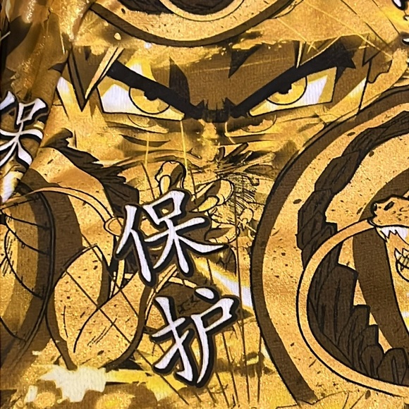 Nike Doernbecher Donovon Jacket Hoodie Do The Impossible Youth Boys Girls Medium - Picture 10 of 16